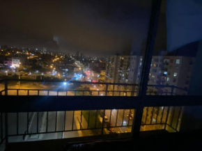 Отель Departamento Huaca San Miguel  Лима